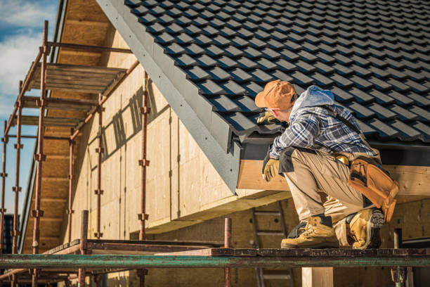 Best Slate Roofing Contractor  in Columbia, TN