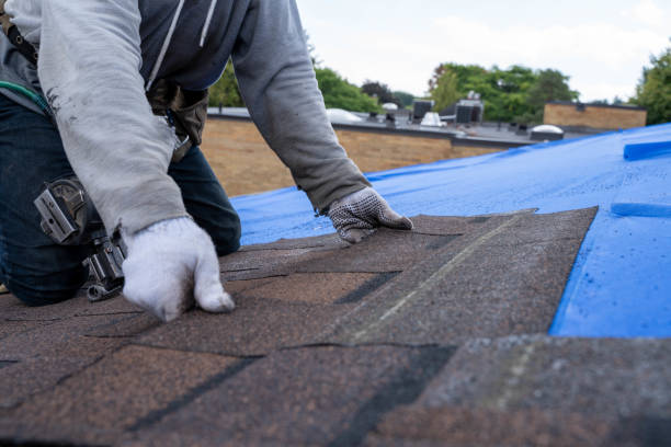 Columbia, TN Roofing Contractor Company