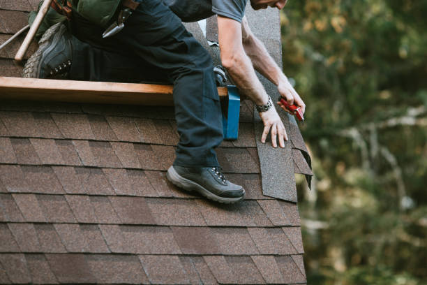 Best Roof Replacement Cost  in Columbia, TN